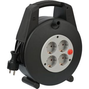 Kabeldoos brennenstuhl® Vario-Line, 15 m