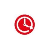 Brennenstuhl - Primera-Line DT - Tijdschakelklok - Digitaal - Grijs