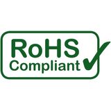 Brennenstuhl - CEE 7/7 - CEE 7/3 Stroom Verlengkabel - Wit - 2 Meter