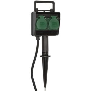 RVS Brennenstuhl elektra kopen? | Vergelijk de beste aanbiedingen