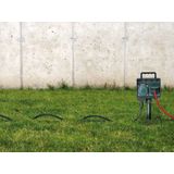 Brennenstuhl - Wandcontactdoos - IP44 - 4-voudig - 1,5m - H07RN-F 3G1,5