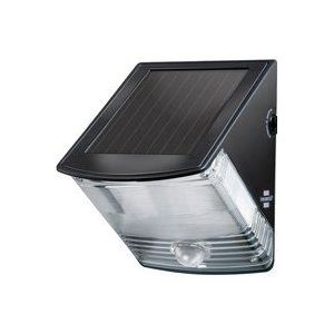 Brennenstuhl Bn-0821 Solar Led Muurlamp 2 Led's Ip44