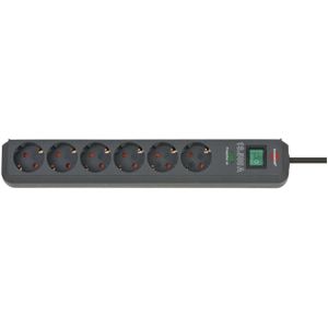 STEKKERDOOS BRENNENSTUHL OSB 6VD 5M