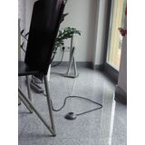 Brennenstuhl - Eco-Line Comfort Switch - Stekkerdoos - Zwart - 2 Meter