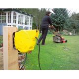 Asein - Kabeltrommel Automatik IP44 16+2m H07RN-F 3G1,5 1241000300 Brennenstuhl