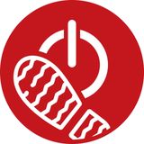 Brennenstuhl - Eco-Line Comfort Switch Plus - Stekkerdoos - Zwart - 1,5 Meter