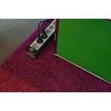 Brennenstuhl - Premium-Line - Stekkerdoos - Grijs - 6 Contacten - 3 Meter