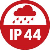 1169870 Strom Verlängerungskabel Schwarz 10.00 m AT-N05V3V3-F 3G 1,5 mm² - Brennenstuhl