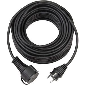 Brennenstuhl 1169890 BREMAXX Verlengsnoer - 15m