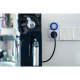 Brennenstuhl - MMZ 20 - Tijdschakelklok - Mechanisch - Wit