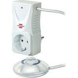 Brennenstuhl - Switch Adapter - 1.5 m - Voetschakelaar - 3500 W