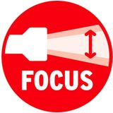 Brennenstuhl - LuxPremium Hoofdlamp - Zwart - LED - IP44 - Incl. Batterijen