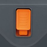 Brennenstuhl - Cube Kabelhaspel - 33m - H07BQ-F 3G2,5 - IP44