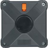 Brennenstuhl professionalLine Cube Kabelhaspel KD 2200 IP44 20m CEE - 9222200100