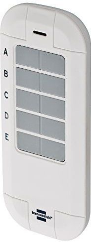 Brennenstuhl BrematicPRO Afstandsbediening