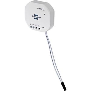 Brennenstuhl - BrematicPRO - Schakelactor - Wit - Draadloos