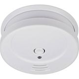 Brennenstuhl - RM C 9010 - Rookmelder - Wit - Foto-elektrische Detector