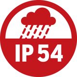 Brennenstuhl Personenschutz-Adapter 30mA IP54