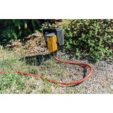 Brennenstuhl - Veiligheidsstekker BDI-S 2 30 - IP55 - Aardlekschakelaar voor Buiten