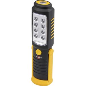 Brennenstuhl 1175410010 Werklamp LED 250 Lm