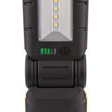 Brennenstuhl Multifunctionele lamp met 6+1 LED's en batterij HL DA61 MH verlichting 1175650010