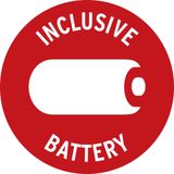 Brennenstuhl - Comfort-Line RC CE1 - Draadloze Schakelset - Wit