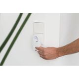 Brennenstuhl - Comfort-Line RC CE1 - Draadloze Schakelset - Wit