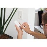 Brennenstuhl - Comfort-Line RC CE1 - Draadloze Schakelset - Wit