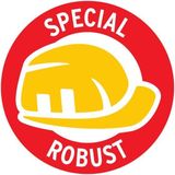 Brennenstuhl - 1154890010 - Wandverdeler - IP44 - Stroomverdeler - 16A - Met FI-Schakelaar