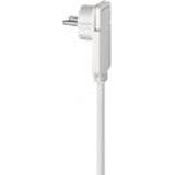 Brennenstuhl - Verlengkabel - Wit - H05VV-F3G1,5 - 10m