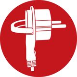 Brennenstuhl - Verlengkabel - Wit - H05VV-F3G1,5 - 10m