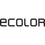 Brennenstuhl - Ecolor Stekkerdoos - Zwart - 4 Contacten - 1,5 Meter