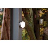 Brennenstuhl - Bouwlamp - LED - 180lm - 4000K - Batterijen - 4 standen