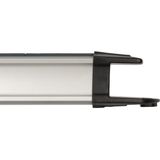 Brennenstuhl - Premium-Protect-Line - Stekkerdoos - Zwart - 3 Meter