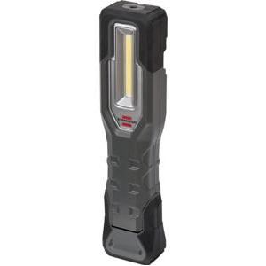 Brennenstuhl HL 1000 A Handlamp met LED's en Batterij IP54 - 1175680