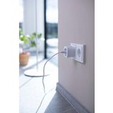 Brennenstuhl 1294850 Connect Smart Plug Wa 3000 Xs01