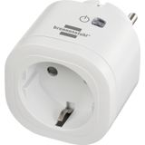 Brennenstuhl 1294850 Connect Smart Plug Wa 3000 Xs01