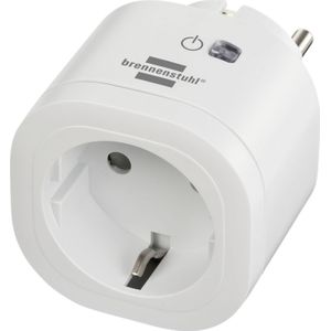 Brennenstuhl 1294850 Connect Smart Plug Wa 3000 Xs01