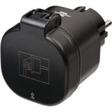 Brennenstuhl - 1294860 - Smart Plug - Buiten - IP44 - 3000 W
