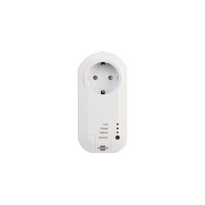 Smart Plug anschließen - Brennenstuhl