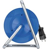 Brennenstuhl - Garant Compact - Kabelhaspel - Zwart - Kunststof - 15m