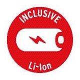 Brennenstuhl - LED-zaklamp - Accu - 300 lm - Met Dynamo