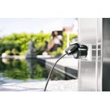 Brennenstuhl - Connect WiFi-stekkerdoos WA 3000 XS02 - Zwart - IP44