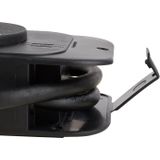 Brennenstuhl Verdeelblok / stroomverdeler 16A (2m H07RN-F 5G1,5 kabel, voor gebruik op de bouwplaats en permanent gebruik buitenshuis IP44, geschikt voor wandmontage, Made in Germany)