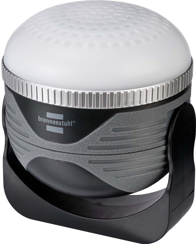 Brennenstuhl - 1171640 - Multifunctionele Led-spot - Oplaadbaar - Buitenlamp