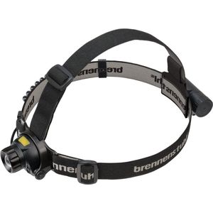 LuxPremium LED-zaklamp THL 300, IP54, 360 240lm