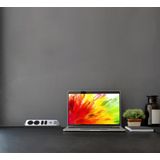 Brennenstuhl - Estilo - Stekkerdoos - Zwart - Kunststof