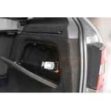 Brennenstuhl Mobiele LED Oplaadbare Werklamp Accu met Accu en USB IP65 10W 1000lm 6500K