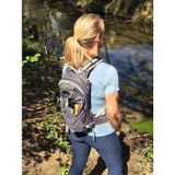 Brennenstuhl Mobiele LED Oplaadbare Werklamp Accu met Accu en USB IP65 10W 1000lm 6500K