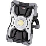 Brennenstuhl - RUFUS 1500 Lm Draagbare Led-werkspot - Aluminium - Oplaadbaar